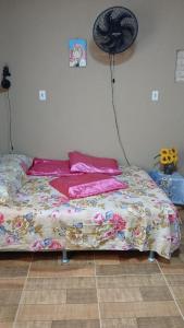 Casa próxima ao Hangar e UFPA BELÉM COP 30