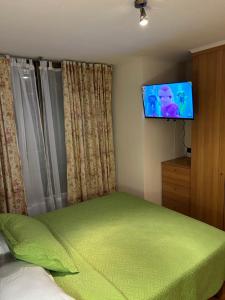 Departamento Santiago centro Catedral #306