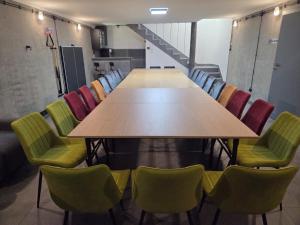 Żywiec Holidays - apartamenty i pokoje - Sauna - Game Room - Gry TV Play Station, bilard, lotki, piłkarzyki - sala integracyjna - możliwość zorganizowania przyjęcia nawet dla 27 osób