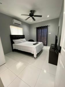 Chrewans Enterprise Ltd