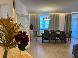 Luxury Apartment with sauna in City Center - Apartments, Warsaw