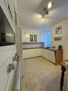 Luxury Apartment with sauna in City Center