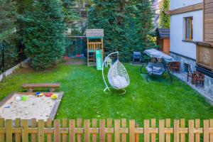 Villa Jarosta Premium & SPA