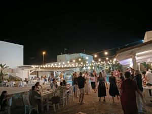 Hotel Club Perla