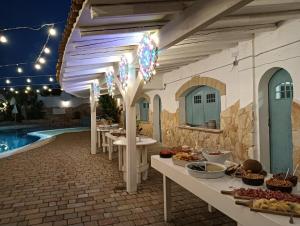 Hotel Club Perla