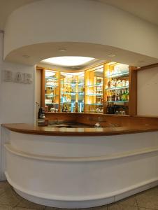 Hotel Club Perla