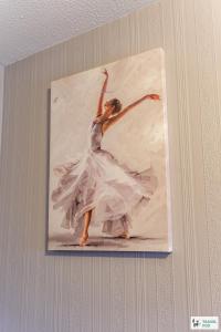 Central Aster House, 3 Bedrooms, Parking