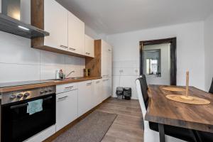 Ferienwohnung Am Theaterplatz