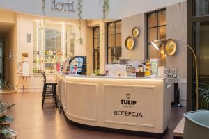 Tulip Hotels - Wroclaw Patio