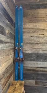 TERRY LODGE-Luxury Apartment-central ski area