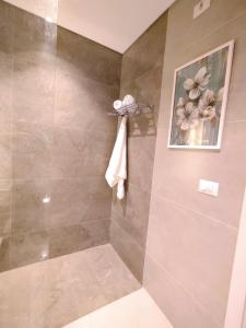 جناح فندقي مريح في قلب القاهرة