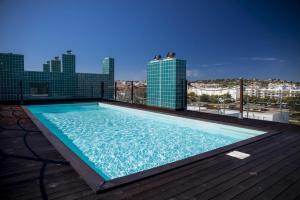 B03 - Luxury 2 Bed near Lagos Marina