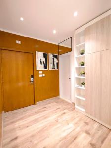 جناح فندقي مريح في قلب القاهرة