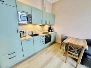 Berringer Forelle, an der Promenade