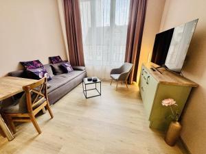 Berringer Forelle, an der Promenade