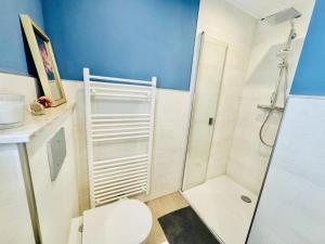 Berringer Forelle, an der Promenade