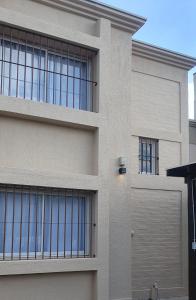 Espectacular Duplex wine story Tupungato