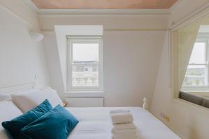 Chic 1BD Retreat in the Heart of Earls Court