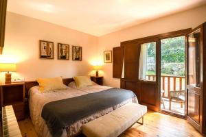 Villa El Ñeru - Cerca de los Bufones de Pría