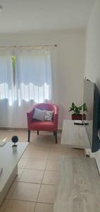 Espectacular Duplex wine story Tupungato