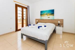 Villa Maravillas by Slow Villas