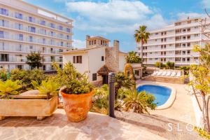 Villa Maravillas by Slow Villas