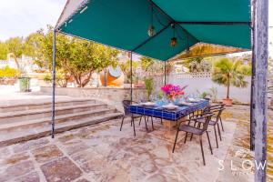 Villa Maravillas by Slow Villas