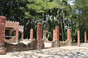 Paradise Lost Heritage House