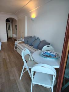 Casa vista Faraglioni Capri 2