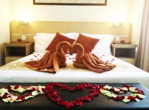 Sumai Hotel Apartment