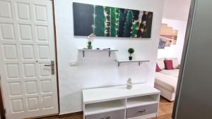 Jema Apartamento Playa San Marcos by HRTenerife Net