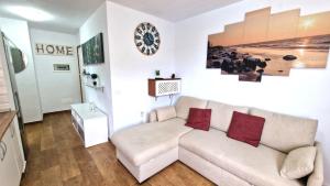 Jema Apartamento Playa San Marcos by HRTenerife Net