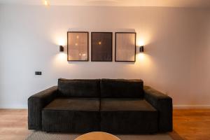 BCB Aparts Wood Nest