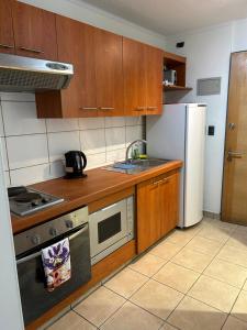 Departamento Santiago centro Catedral #306