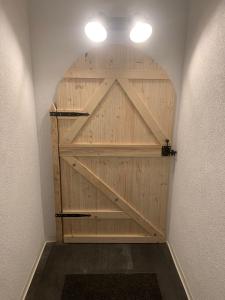 Ferienwohnung Schimpf