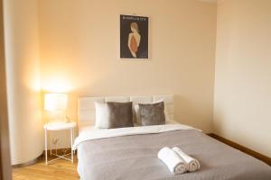 Panoramic Sea View -11th Floor