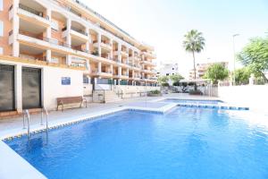 Tu refugio en Canet, piscina, parking y playa - 4hvězdičkové hotely ve městě Canet de Berenguer