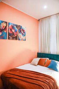 ART DECO BOUTIQUE Julia