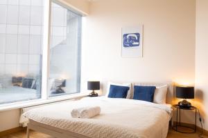 Panoramic Sea View -11th Floor