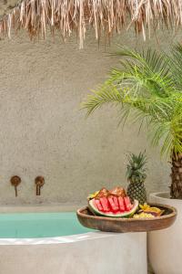 Villa Elia : 3 min from beach - Tropical Vibes