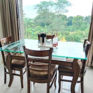 The Aanandam Hotel Resort