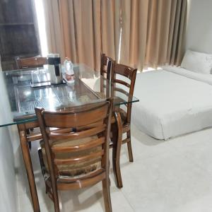 The Aanandam Hotel Resort
