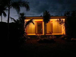 Narima Torok Homestay