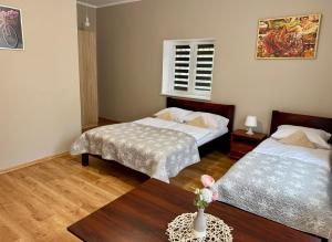 Skarbiec Liczyrzepy - 100m od deptaka!