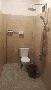 Narima Torok Homestay