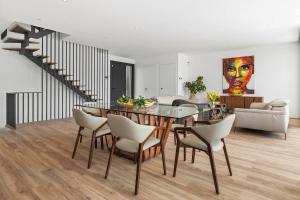 Villa Adelfa - Beachside Modern Villa in Marbella