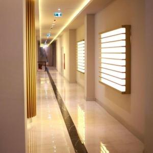 ORBI CITY APARTHOTEL 5 Block A