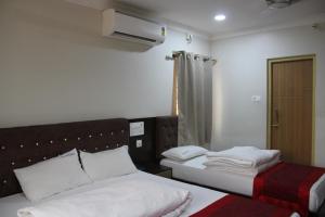 SRG Shivam Residency