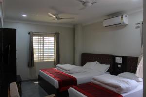 SRG Shivam Residency