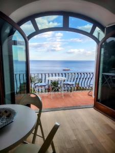 Casa vista Faraglioni Capri 2